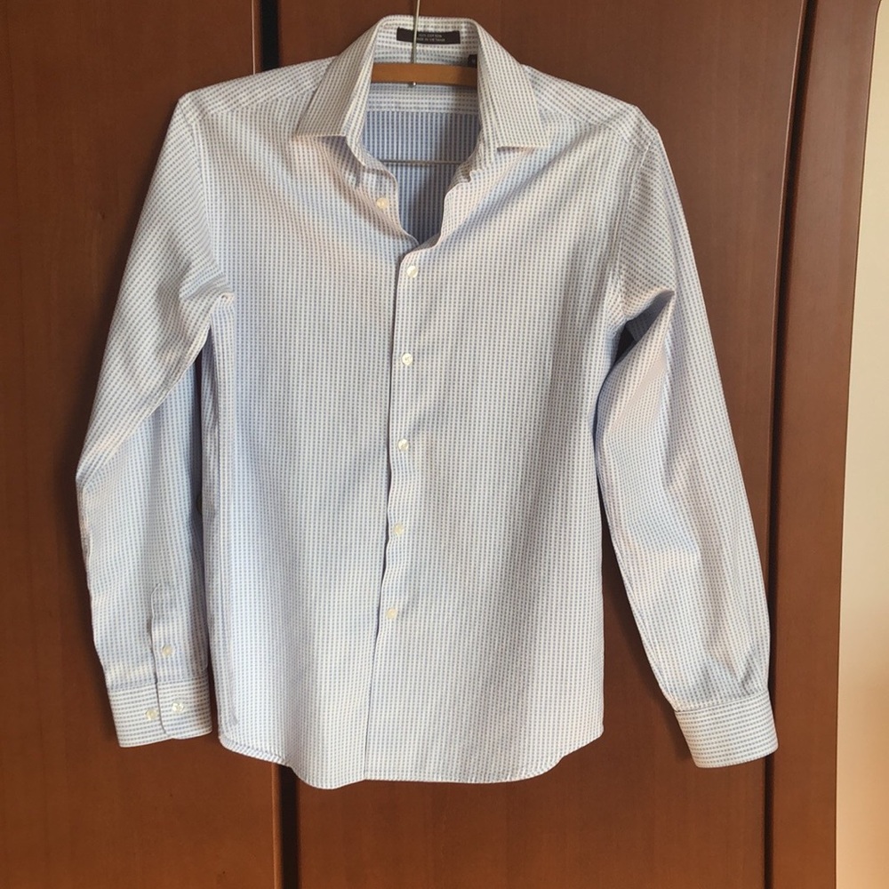 Michael Kors Size 16 Button Up Shirt Excellent Condition
